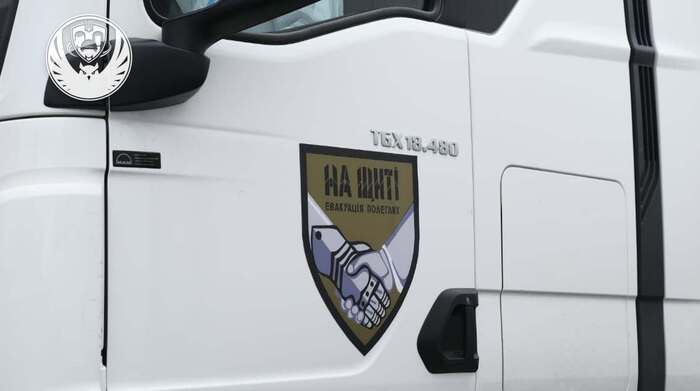 РФ передала Україні тіла ще тисячі загиблих, фото: Коордштаб