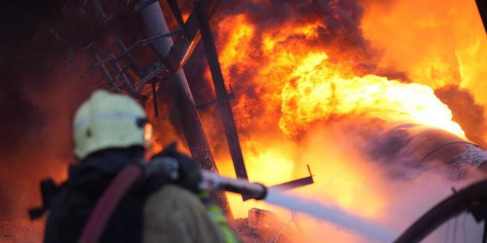 Наслідки російської атаки на Одещину 10 січня, фото: ДСНС