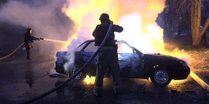 Последствия российской атаки в Сумской области, фото: ГСЧС