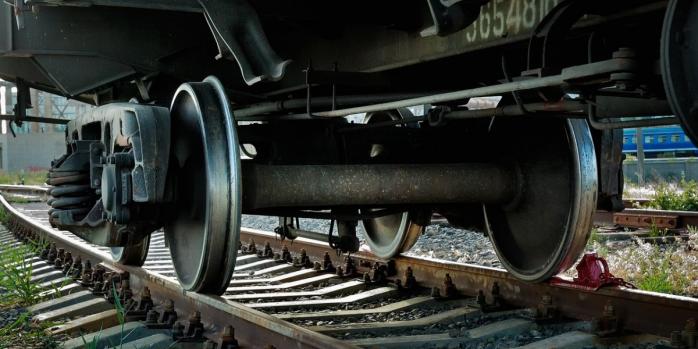 Рашисти активно атакують потяги «Укрзалізниці», фото: