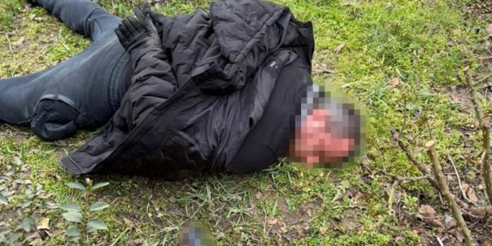 Спробу вбивства високопосадовця ВМС зірвали в Одесі, фото: СБУ