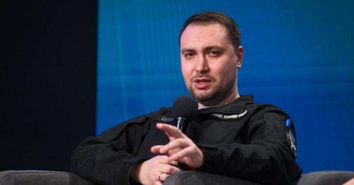 Кирило Буданов заявив про можливе завершення війни. Фото: 