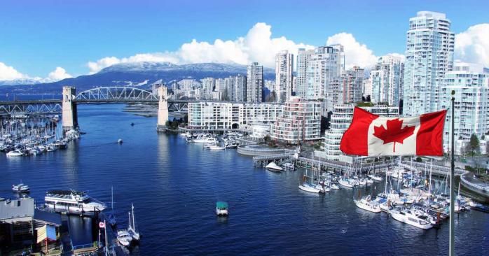 Либеральная партия Канады выступила за отмену виз для украинцев. Фото: 