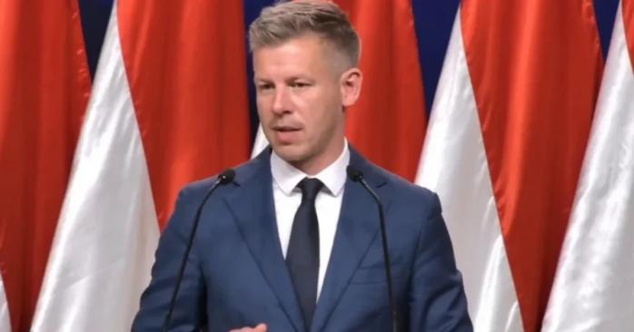 Петер Мадяр, фото: &laquo;Громадське&raquo;