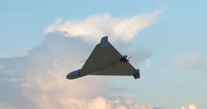 Окупанти обстріляли адмінбудівлю в Чернігові. Фото: 