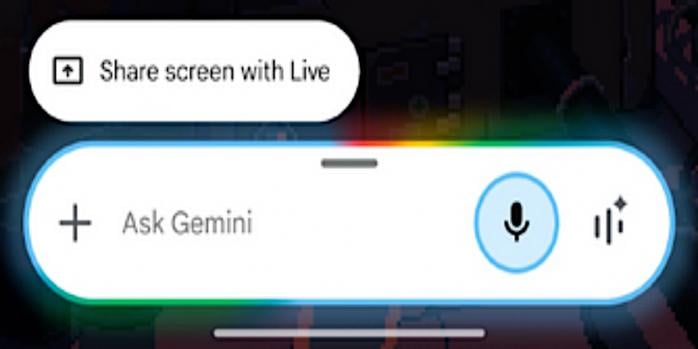 «Персоналізований інтелект» Gemini запустили в Україні, фото: «Вікіпедія»