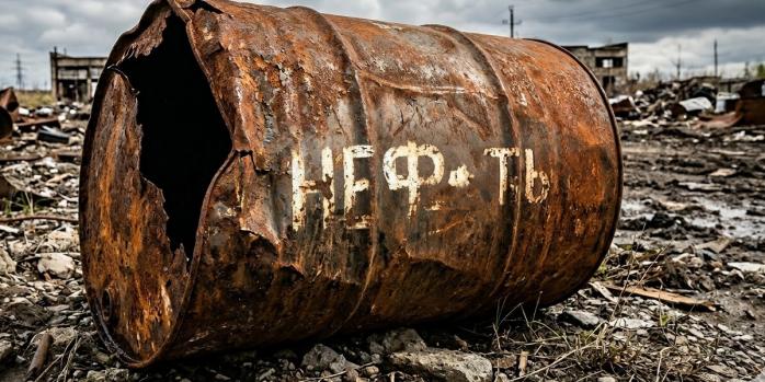 Американские санкции против российской нефти возобновлены, фото: Google Gemini