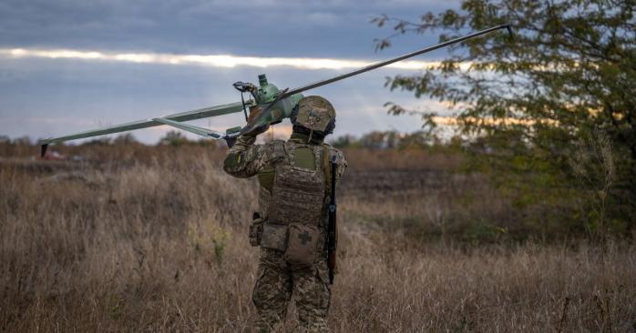 Велика Британія оголосила про найбільший пакет допомоги для України. Фото: 