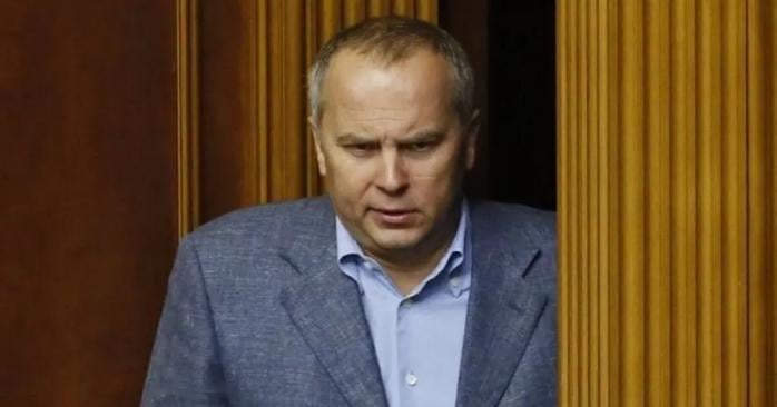 Нестор Шуфрич, фото: &laquo;Громадське радіо&raquo;