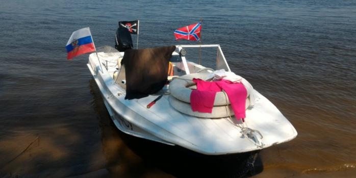 США продлили санкции против российских кораблей, фото: Motolodka.ru