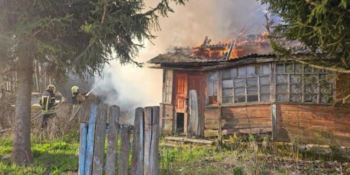 Последствия российских ударов по Житомирщине, фото: ГСЧС