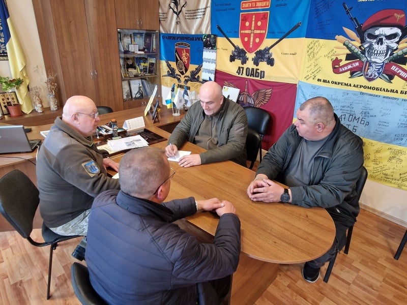 Фото: Олексій Шекета 