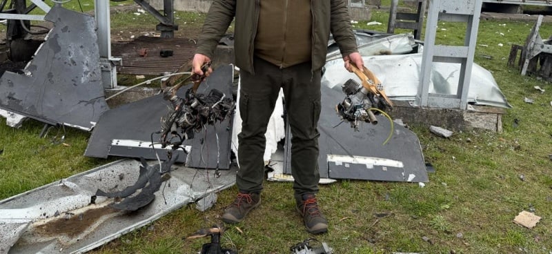 Фото: Олексій Шекета 