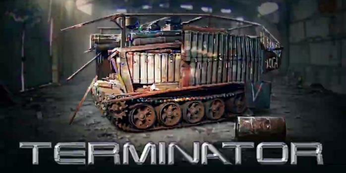 Знищення російської військової техніки, скріншот відео