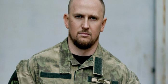 Евгений Жуков, фото: &laquo;Вечерний Киев&raquo;