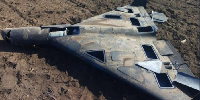 На Одещині внаслідок вибуху &laquo;шахеда&raquo; загинув місцевий житель, фото: Одеська обласна прокуратура