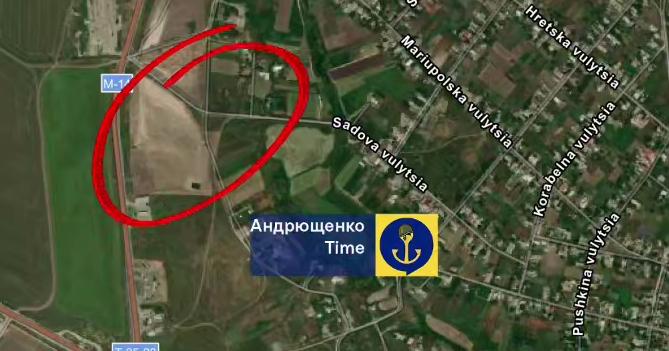 Россияне уничтожили массовое захоронение убитых жителей Мариуполя. Фото: 