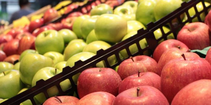 Яблоки эволюционировали благодаря постоянному обмену с дикими деревьями