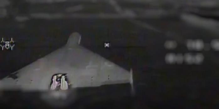 У Нацгвардії з&rsquo;явився підрозділ дронів-перехоплювачів, скріншот відео