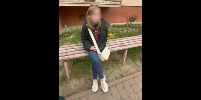 Разоблачена завербованная россиянами уроженка Запорожья, фото: Закарпатская областная прокуратура