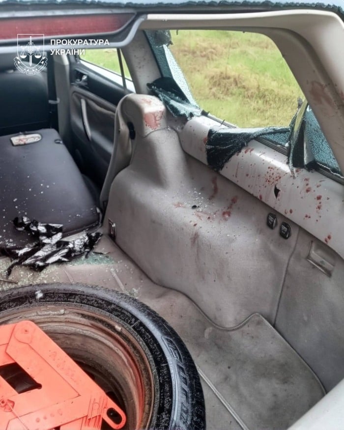 На Буковині стався конфлікт між місцевим жителем та ТЦК, фото: Чернівецька обласна прокуратура