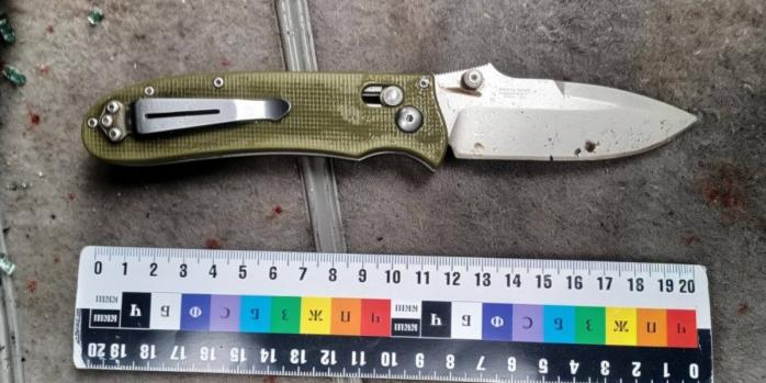 На Буковине произошел конфликт между местным жителем и ТЦК, фото: Черновицкая областная прокуратура