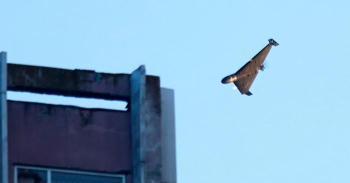 Россияне обстреляли железную дорогу в Кривом Роге. Фото: 