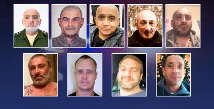 Разоблачена международная сеть, готовившая убийства и диверсии в интересах российских спецслужб, фото: Офис генпрокурора