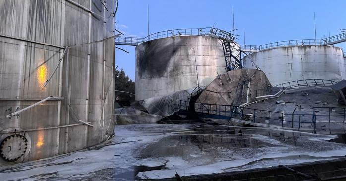 Фото: Державна екологічна інспекція Південно-Західного округу