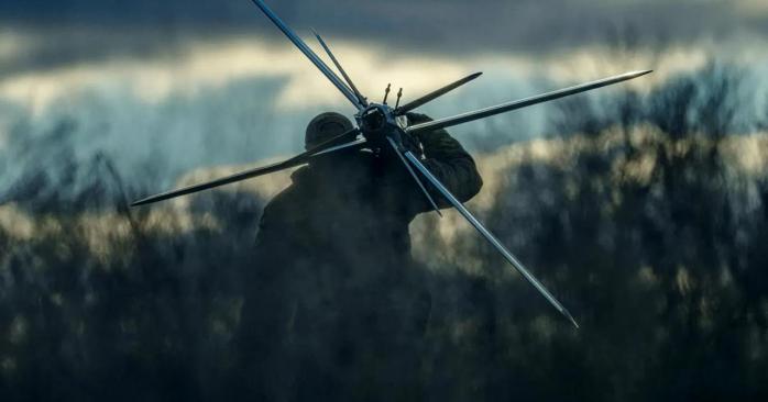 Україна та Норвегія створюють перше спільне виробництво українських БпЛА. Фото: 