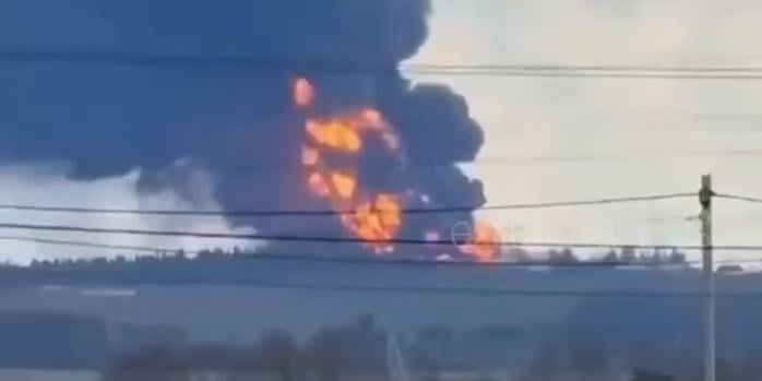 Последствия поражения в Перми, фото: социальные сети