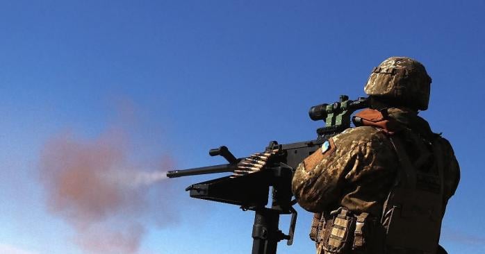 Російська армія вночі атакувала Україну &laquo;Іскандером&raquo; та 206 дронами. Фото: 