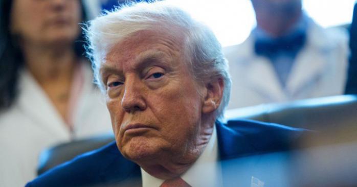 Дональд Трамп анонсировал сокращение численности американского военного контингента в Германии. Фото: 