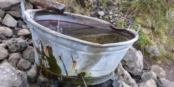 Рашисти можуть атакувати інфраструктуру водопостачання України, фото: Pxhere