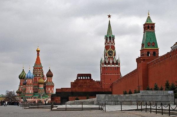 Украинские БпЛА атаковали Москву на сверхнизких высотах. Фото: 