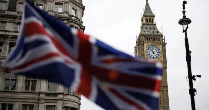 Велика Британія може приєднатися до кредиту ЄС на 90 млрд євро для України. Фото: 