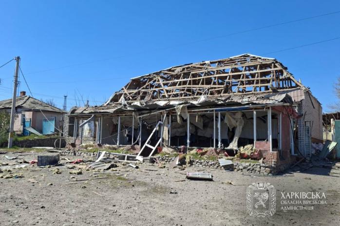 Возросло количество погибших и пострадавших в результате ракетного удара по Мерефе. Фото: 