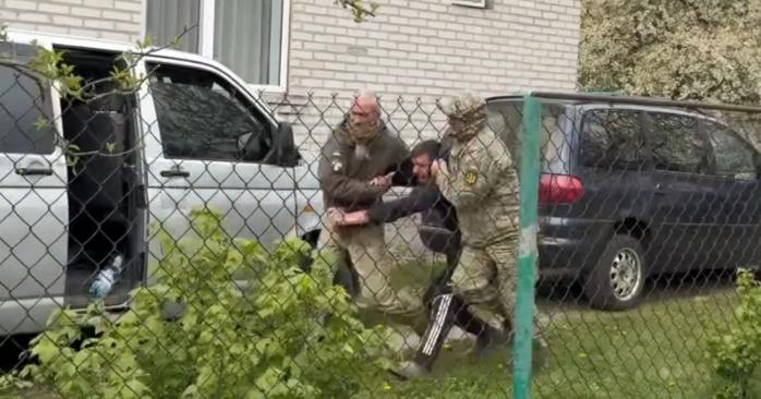 В Ровенской области работники ТЦК избили 16-летнего подростка. Фото: 