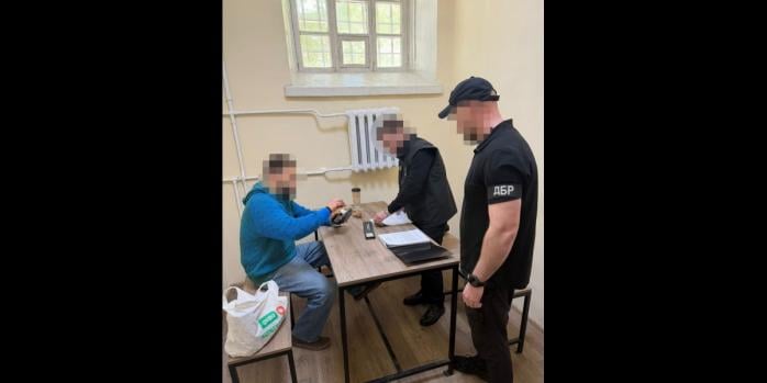Находящемуся в СИЗО народному депутату сообщили новое подозрение в госизмене, фото: ГБР