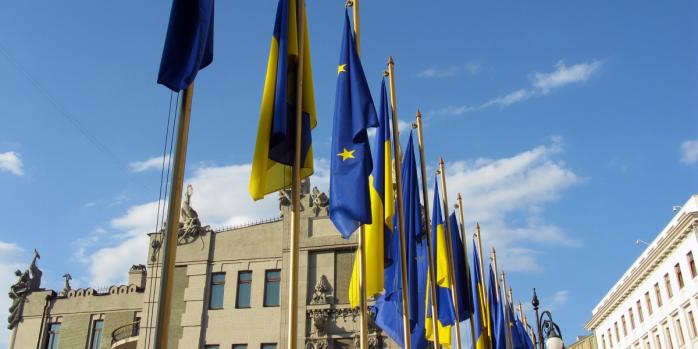 Дипломати ЄС залишаться у Києві попри &laquo;попередження&raquo; Москви, фото: Andrew Bossi / Wikipedia