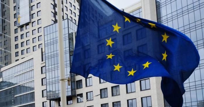 Євросоюз відреагував на погрози Росії завдати ракетних ударів по центру Києва. Фото: 
