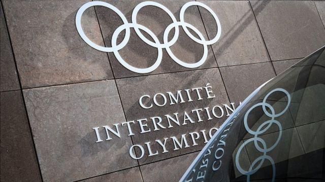 МОК рекомендовал вернуть Беларусь в международный спорт. Фото: 