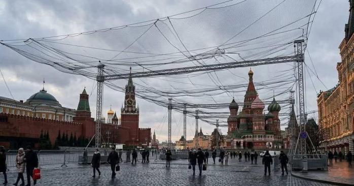 Росія оголосила &laquo;перемир'я&raquo; з 8 по 10 травня. Фото: 