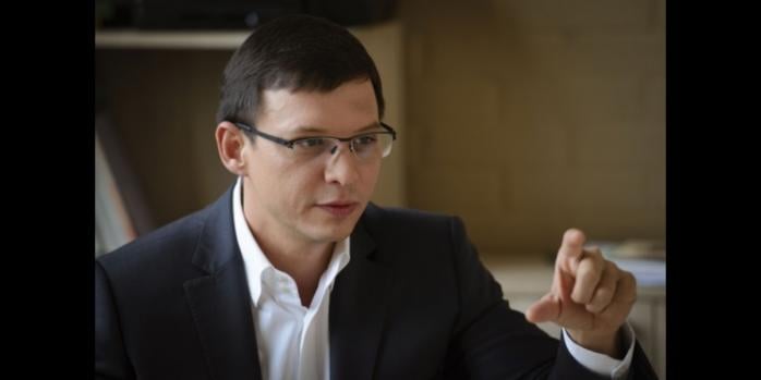 Евгений Мураев, фото: &laquo;Детектор медиа&raquo;