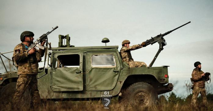 Украинская ПВО днем обезвредила 710 из 753 российских дронов. Фото: