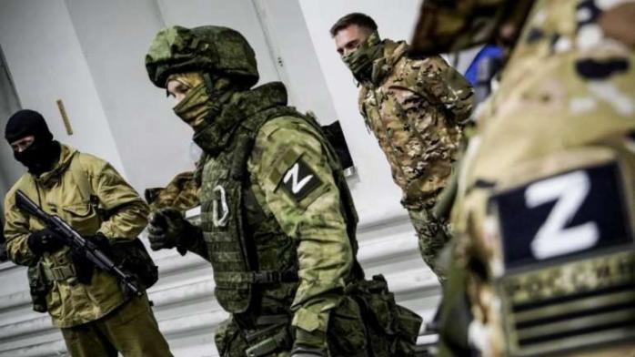 Солдаты РФ надругались над телами погибших бойцов ВСУ на Гуляйпольском направлении. Фото: 