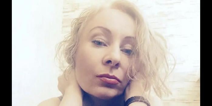 Вероніку Анікієвич запросили на засідання ТСК Ради 15 травня, фото: Veronika Danilenko/Facebook