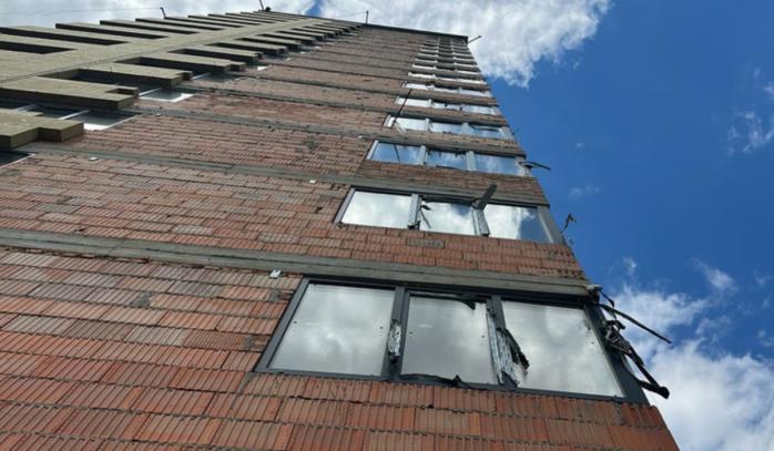 Троє людей загинули під час ремонту фасаду багатоповерхівки у Львові, фото: Львівська обласна прокуратура
