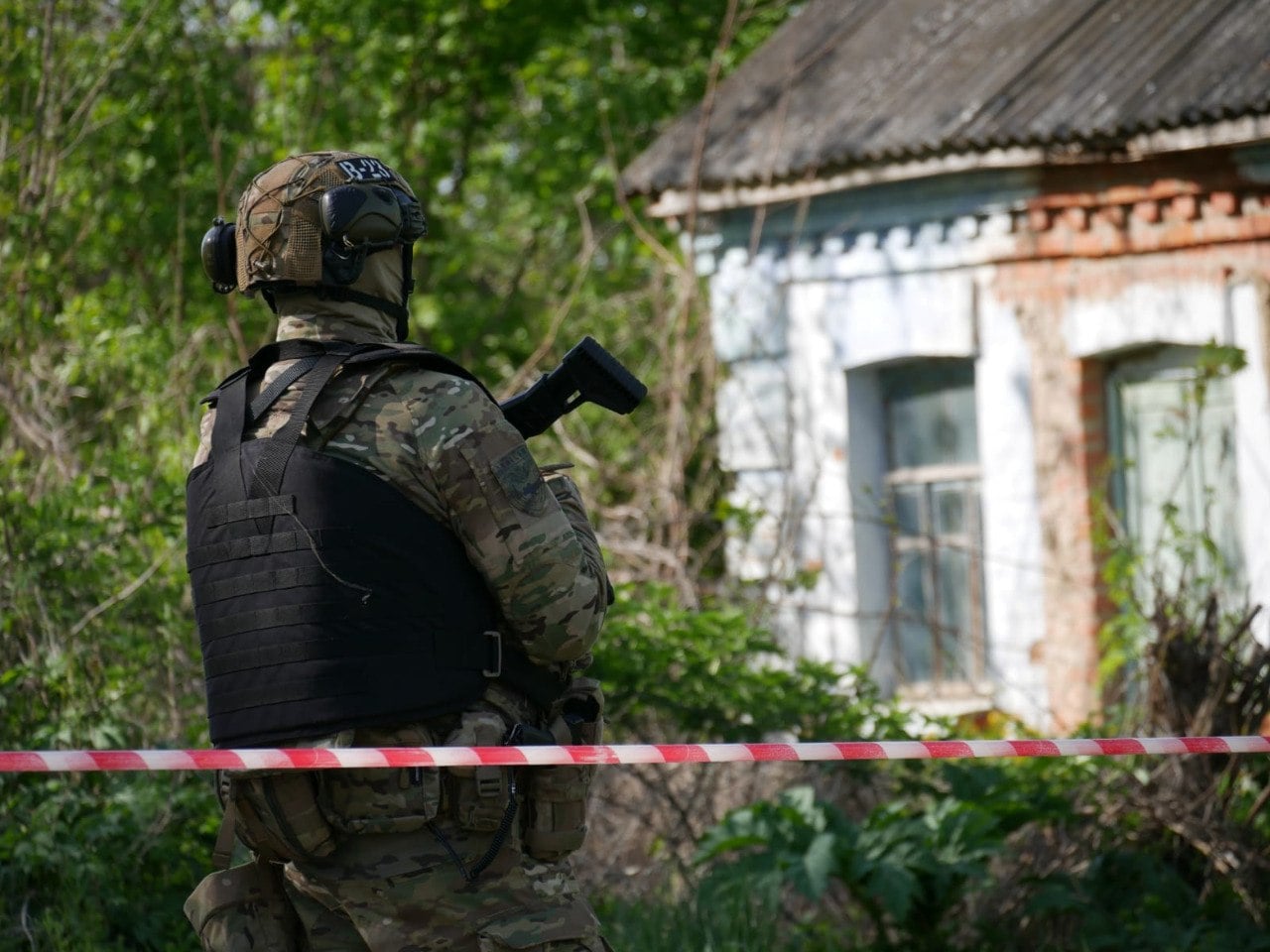 Фото: Нацполіція