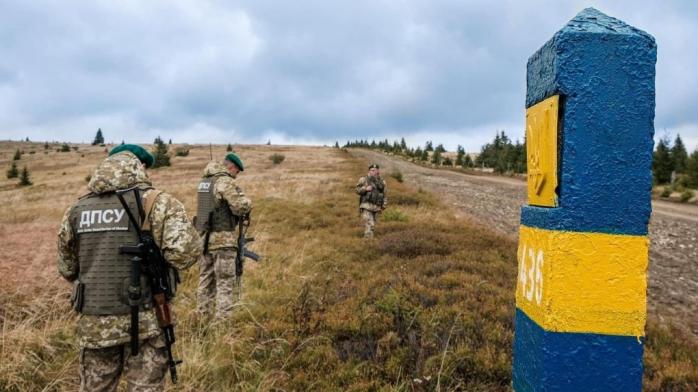 В Україні підготують план оборони на випадок прориву з Білорусі. Фото: 